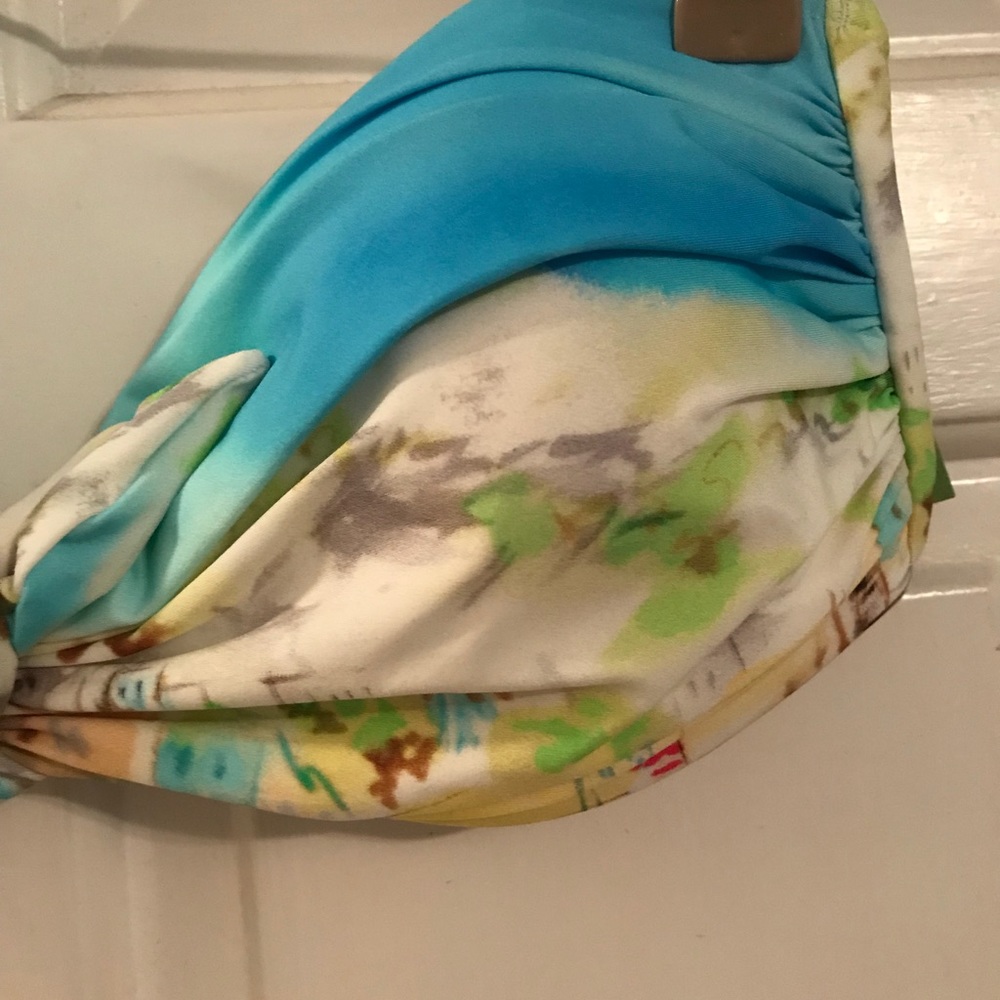 Kate Spade bikini top - Picture 3 of 6